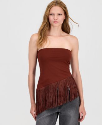 Warm Sienna