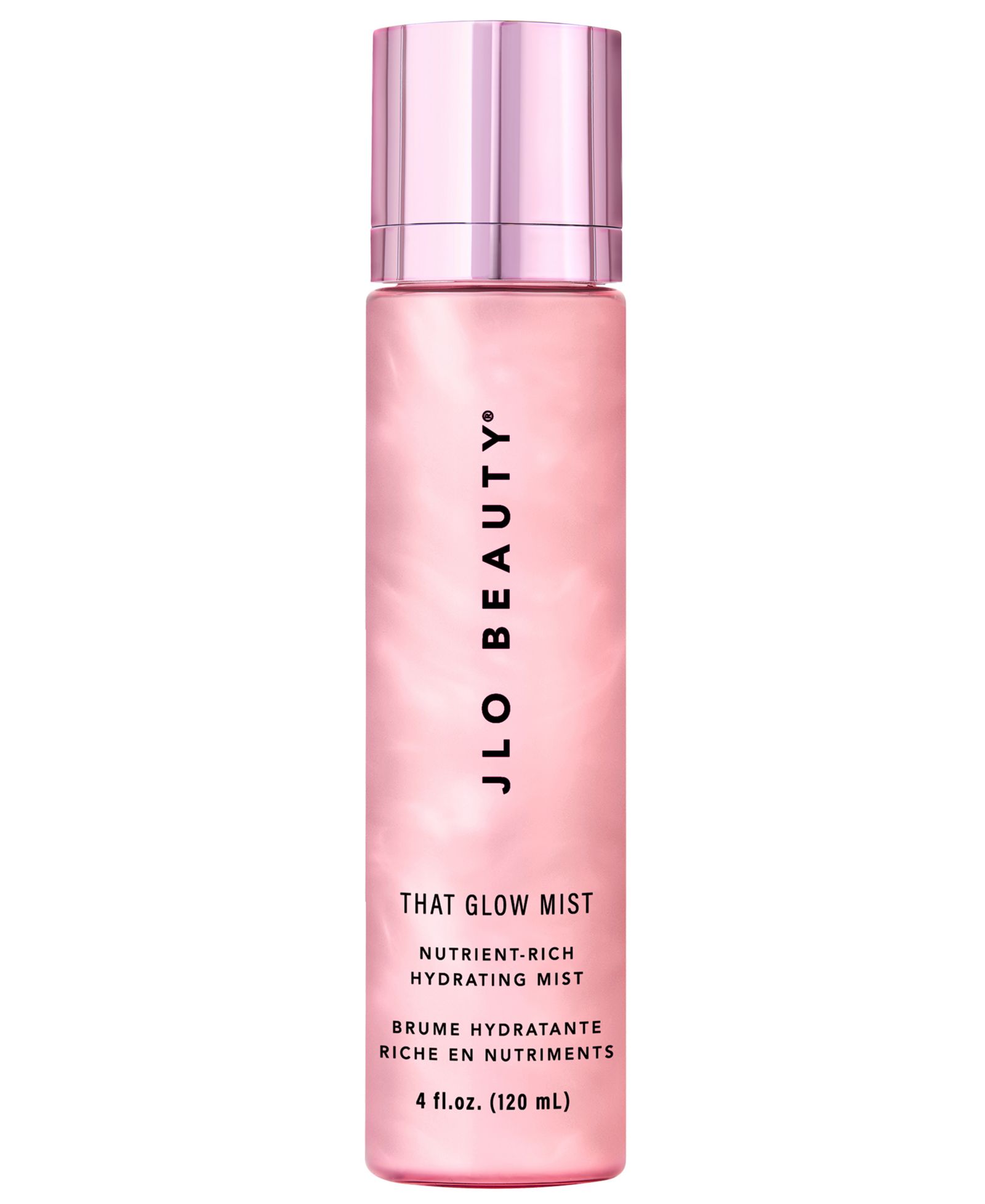 JLo Beauty That Glow Mist, 4 oz.