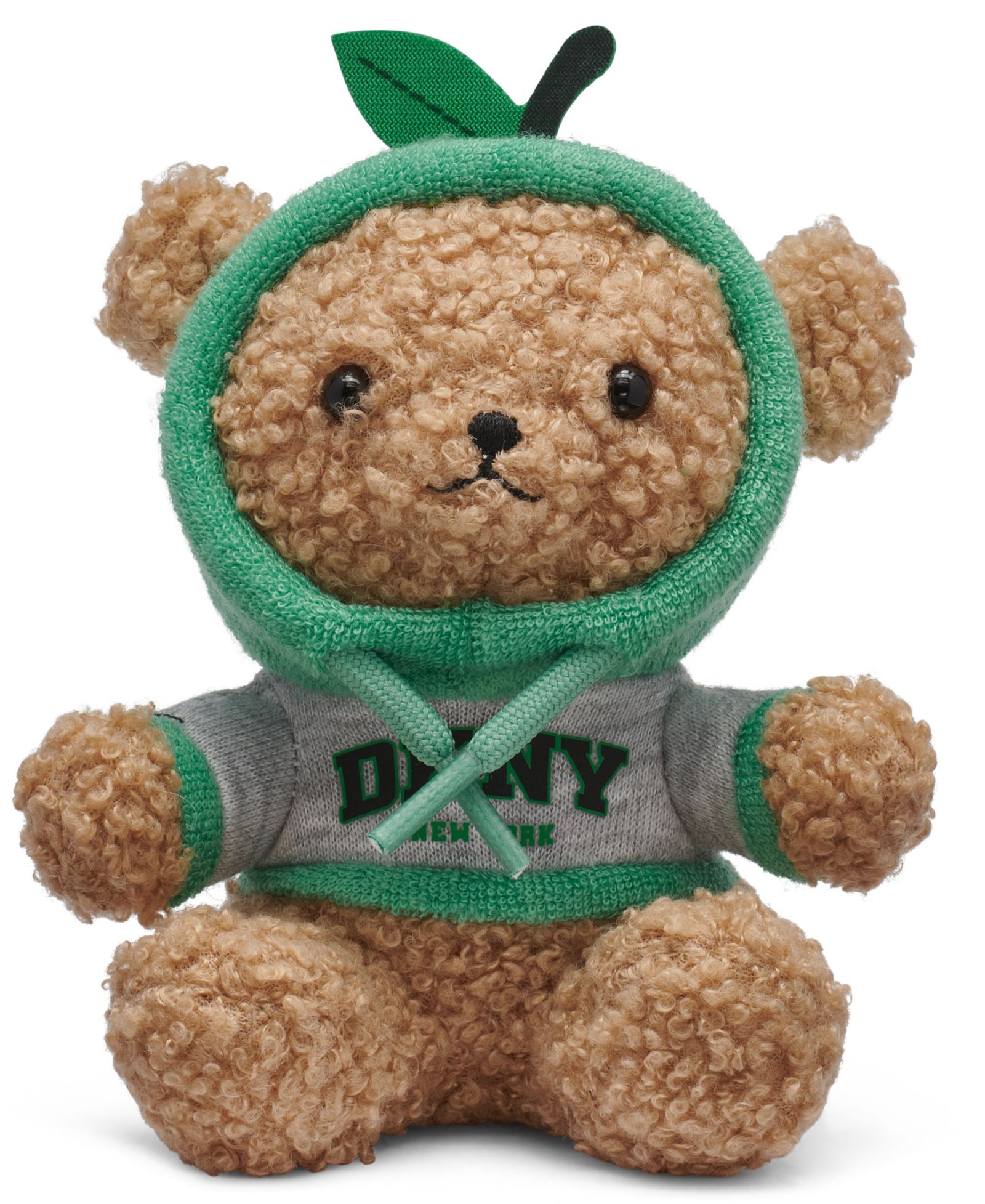 Брелок DKNY Accessories Boxed Bear Mini Charm