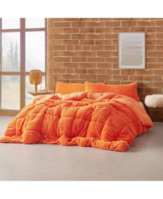 Комплект объемного одеяла Coma Inducer Dreamsicle Creamsicle