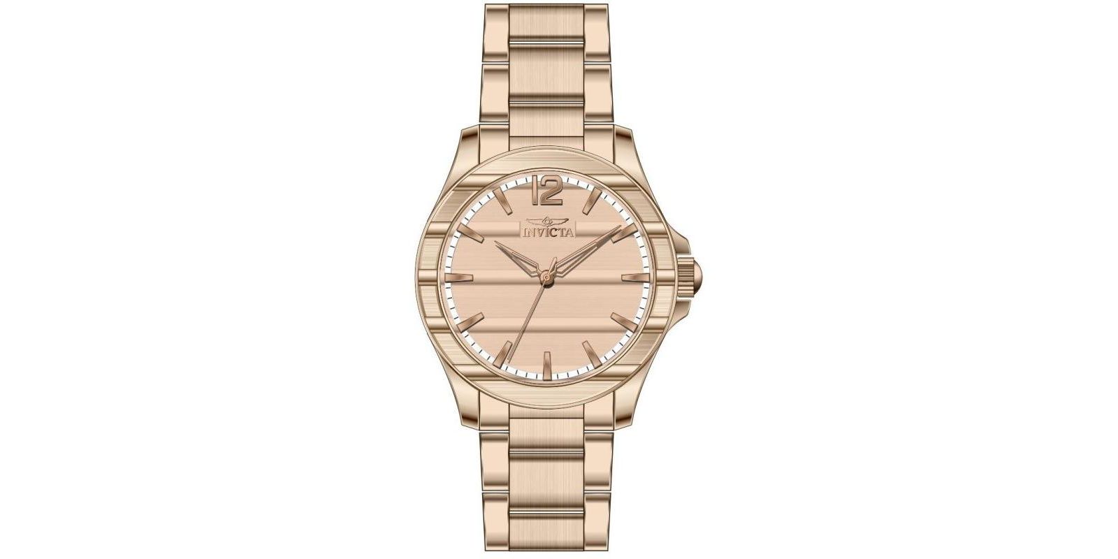 Invicta Мужские кварцевые часы Speedway 50332 PC21 Dial