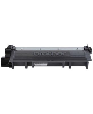 Brother TN630 Standard Yield Laser Toner Cartridge, 1200 Page Yield