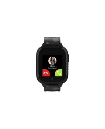 Умные часы Xplora XGO3 для детей с функциями звонков, сообщений, SOS, GPS, камеры и шагомера