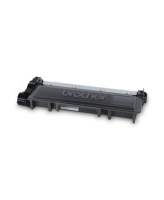 Картридж Brother TN660 Black, расход около 2600 страниц