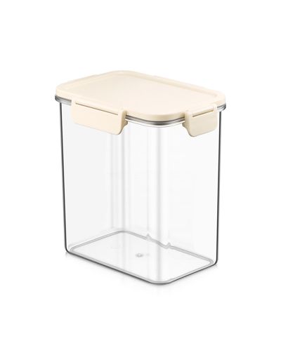 Контейнер для хранения Sorbus 1800ml/63.49oz Clear Stackable Airtight