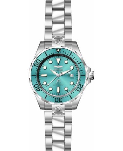 Мужские часы Invicta 49916 Pro Diver Automatic NH35A