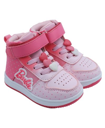 Barbie кеды для малышей