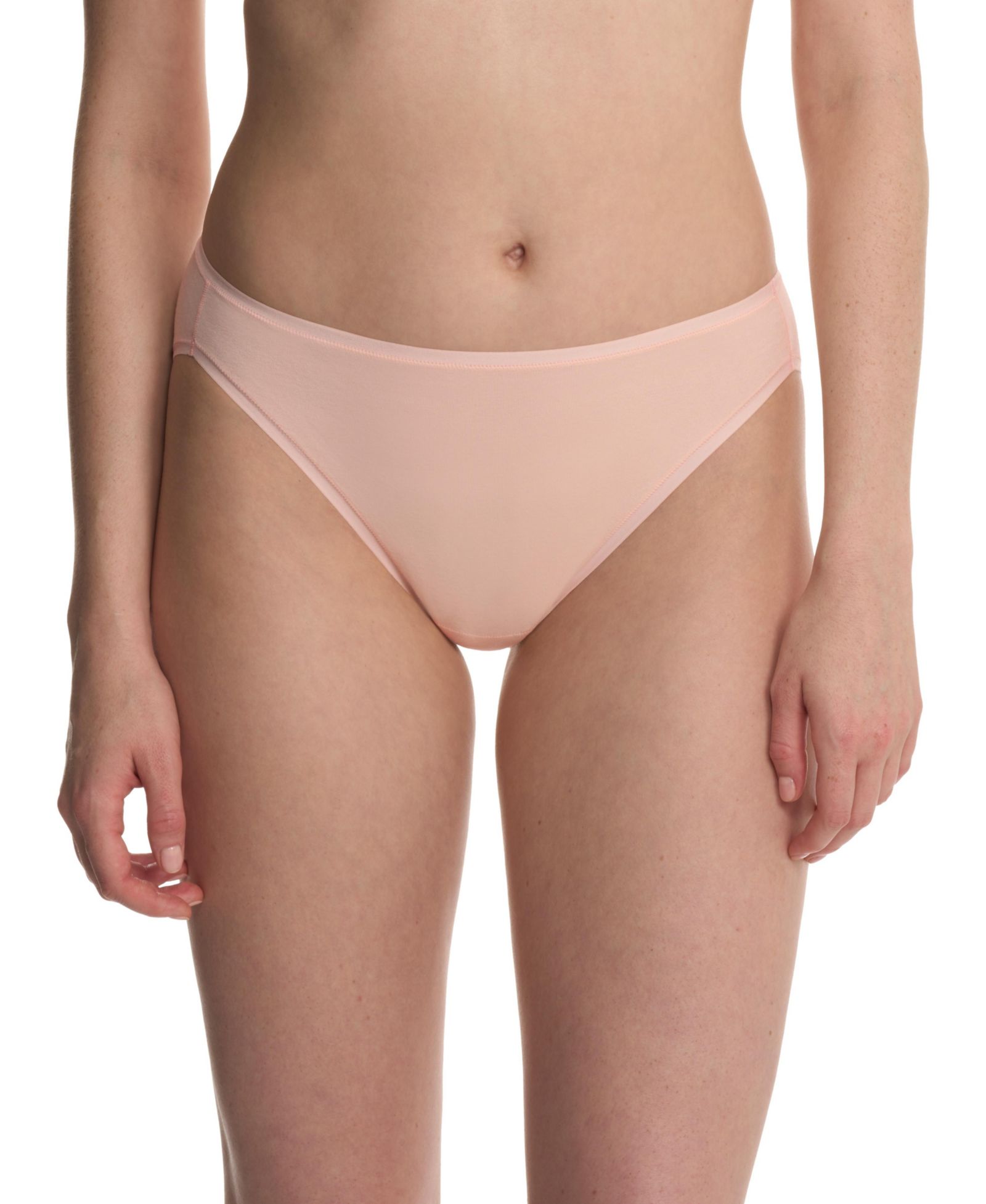 Бикини Natori Women's Bliss Bare Cotton
