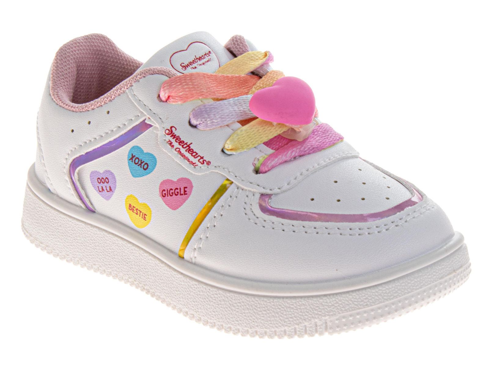 Детские кеды Sweethearts Comfortable Casuals