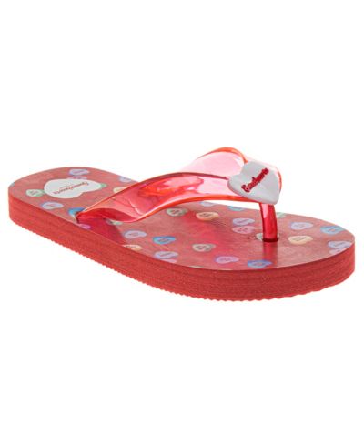 Обувь SweetHearts Big Girls, Flip Flops, Sandals (Детский)