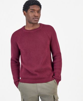 Deep Oxblood