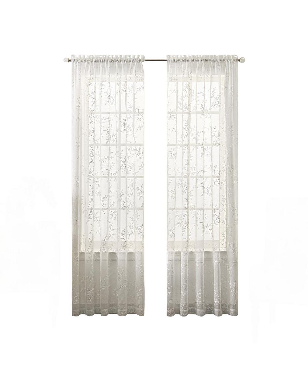Ellis Curtain штора Brewster 100% Polyester