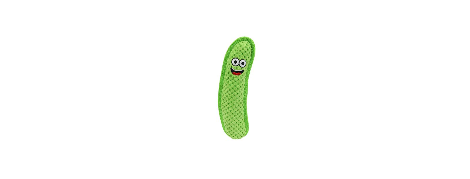 Игрушка для собак TUFFY Celery, мягкая пищащая игрушка в виде сельдерея