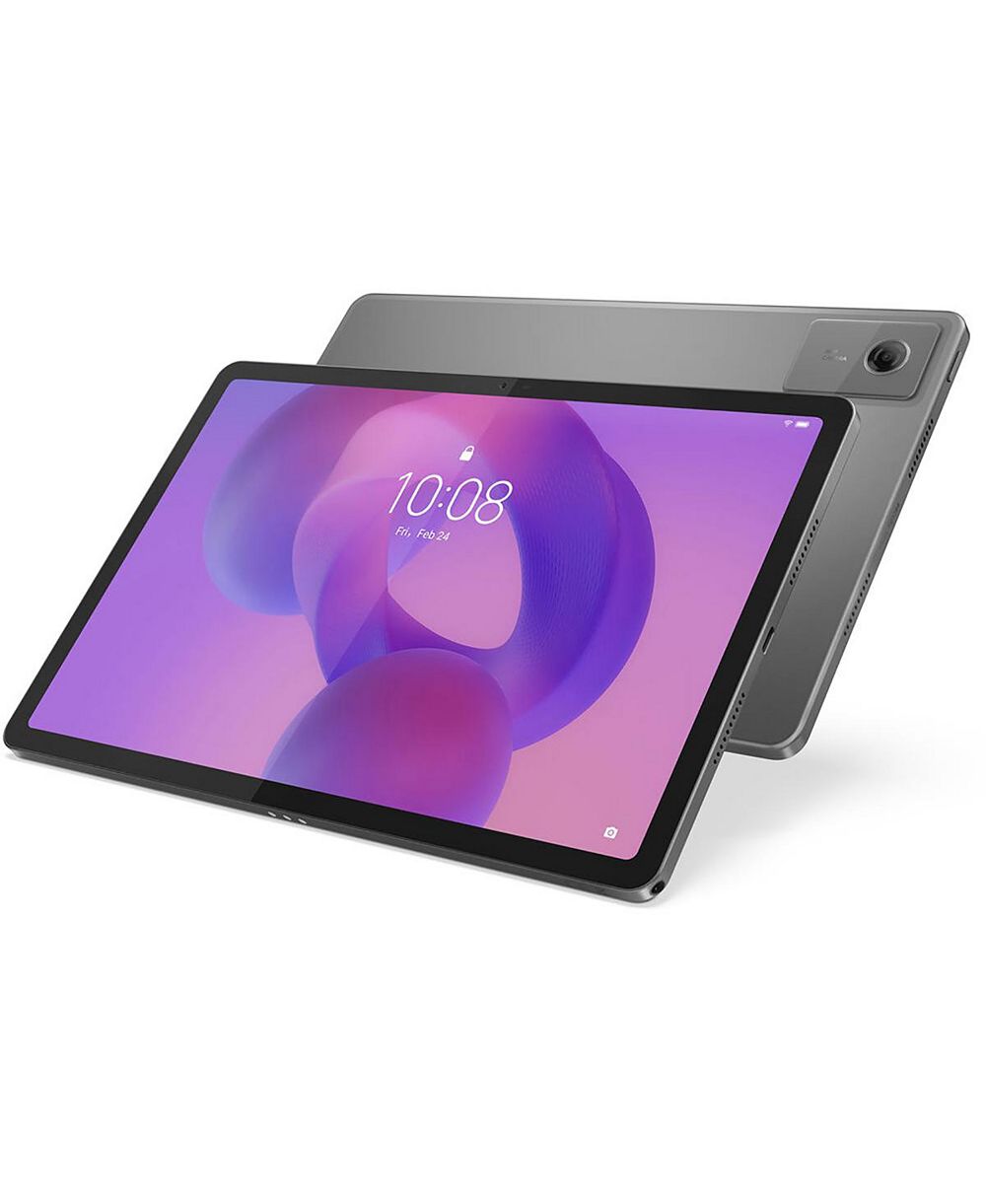 Lenovo Idea Tab TB336FU 11" 2.5K 128GB Wi-Fi Tablet, MediaTek Dimensity 6300 2.4GHz, 8GB RAM, Android 15
