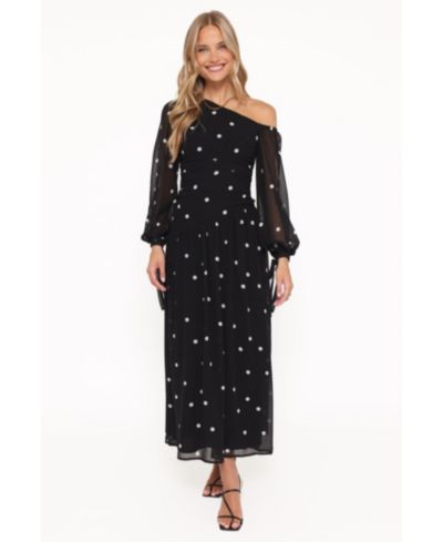 Petal and Pup Women's Levine Maxi Dress