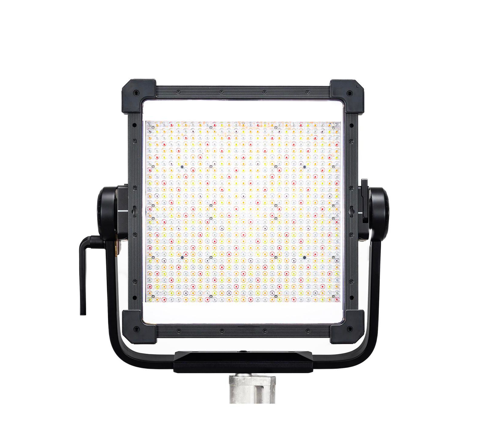 Светодиодная панель Aputure NOVA II 1x1 BLAIR-CG LED Light