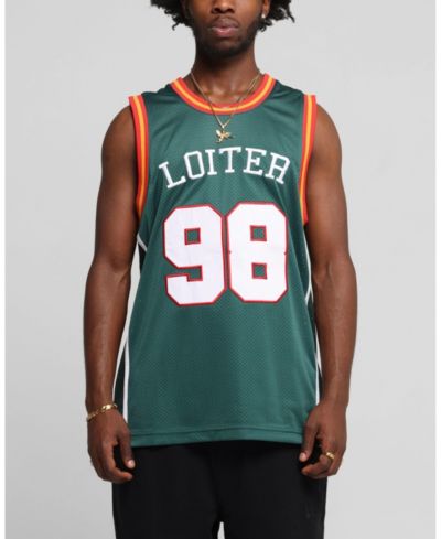 Loiter Men's Midway Jersey