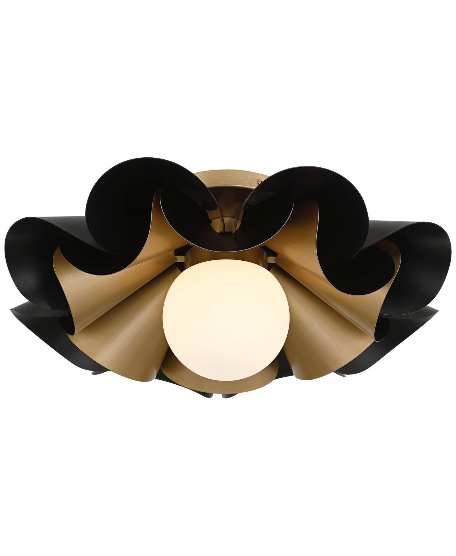 Possini Euro DesignSedna 18"W  Ceiling Light
