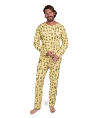 Avocado yellow