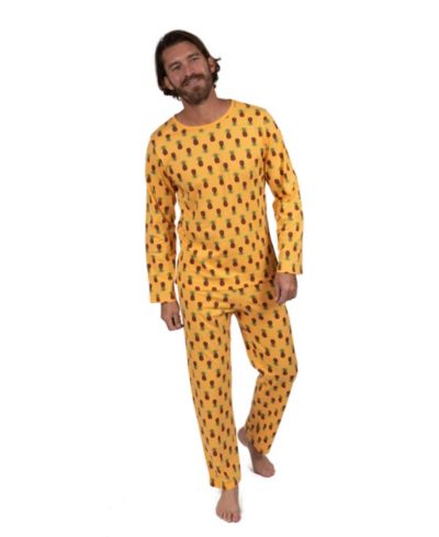 Pineapple orange