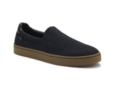 Мужские тапочки Sanuk Hava Slip On