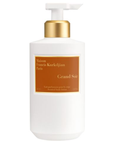 Парфюмированный лосьон для тела Maison Francis Kurkdjian Grand Soir, 11.8 oz.