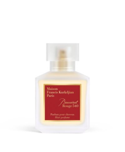 Maison Francis Kurkdjian Baccarat Rouge 540 Hair Perfume, 2.4 oz.
