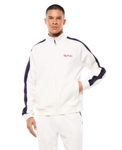 Мужская спортивная куртка Sergio Tacchini Semplice
