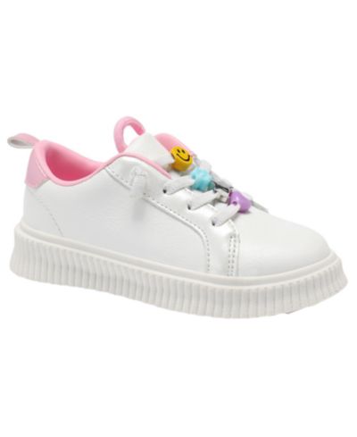Детские кроссовки Carter's Girls' Tilsley Lace-Up