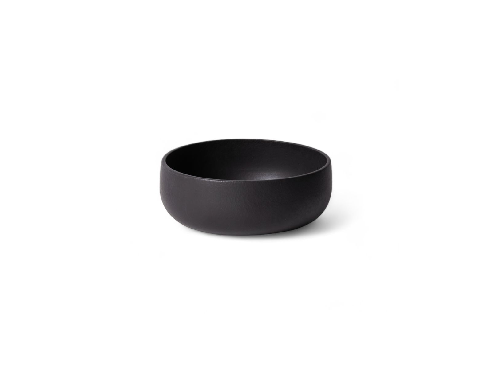 Gharyan Stoneware, Handmade Stoneware Appetizer Bowl | Coupelle EWA 34 Oz