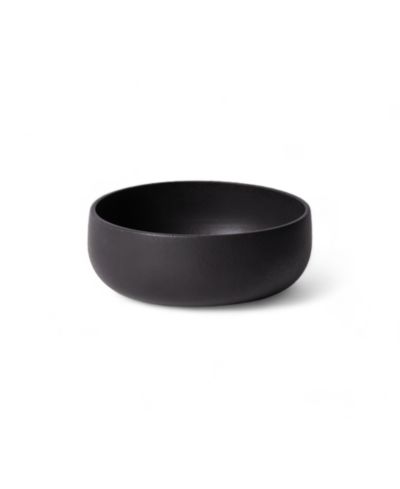 Gharyan Stoneware, Handmade Stoneware Appetizer Bowl | Coupelle EWA 34 Oz