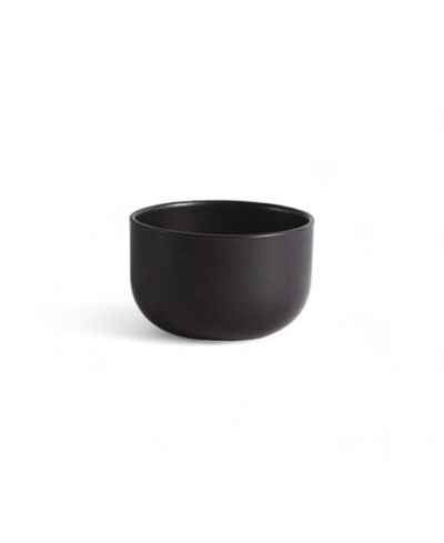 Gharyan Stoneware, Stoneware Dinner Bowl | Youlha 25 oz - Set of 4