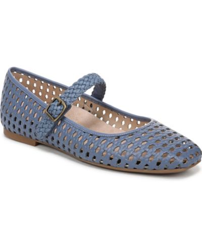 Женские мэри-джейн туфли Vionic Alameda Woven