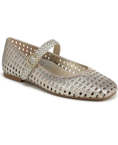 Женские мэри-джейн туфли Vionic Alameda Woven