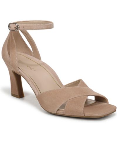 Сандалии Vionic Womens Charmaine Strappy