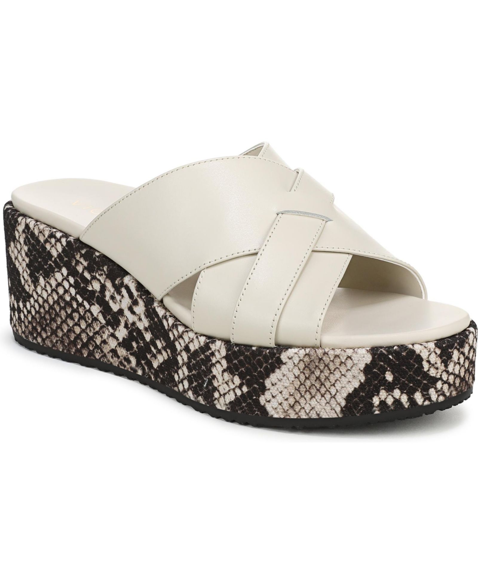 Vionic Womens Dawn Slide Sandals