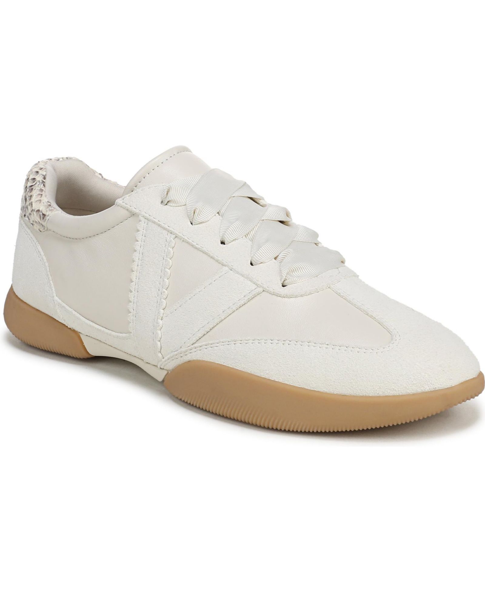 Vionic Womens Arabelle Lace Up Sneakers
