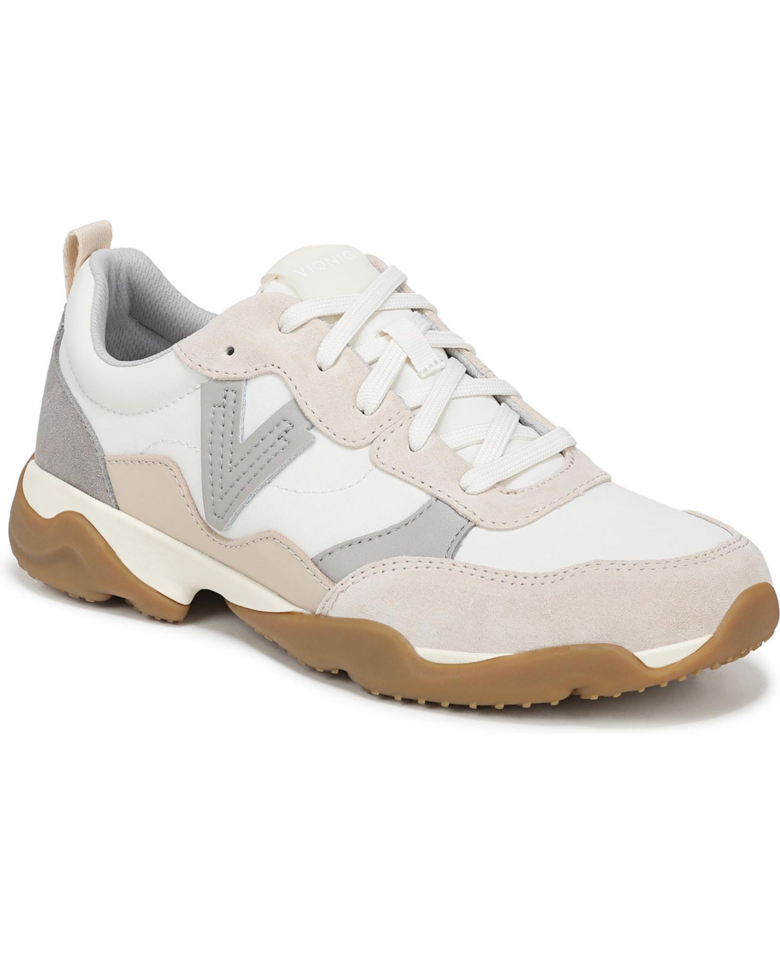 Женские прогулочные кроссовки Vionic Walk Slim Glide