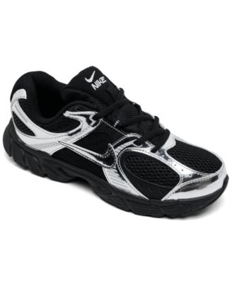 Nike детские кроссовки V5 RNR Retro Low-Top из сетки