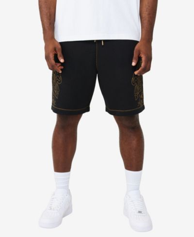 Мужские шорты True Religion Rodeo Big T Sweat