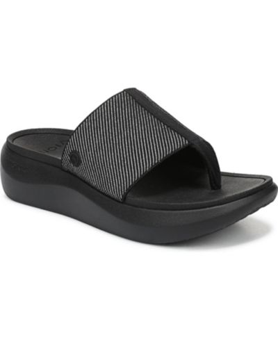 Женские сандалии Vionic Womens Aqua Thong