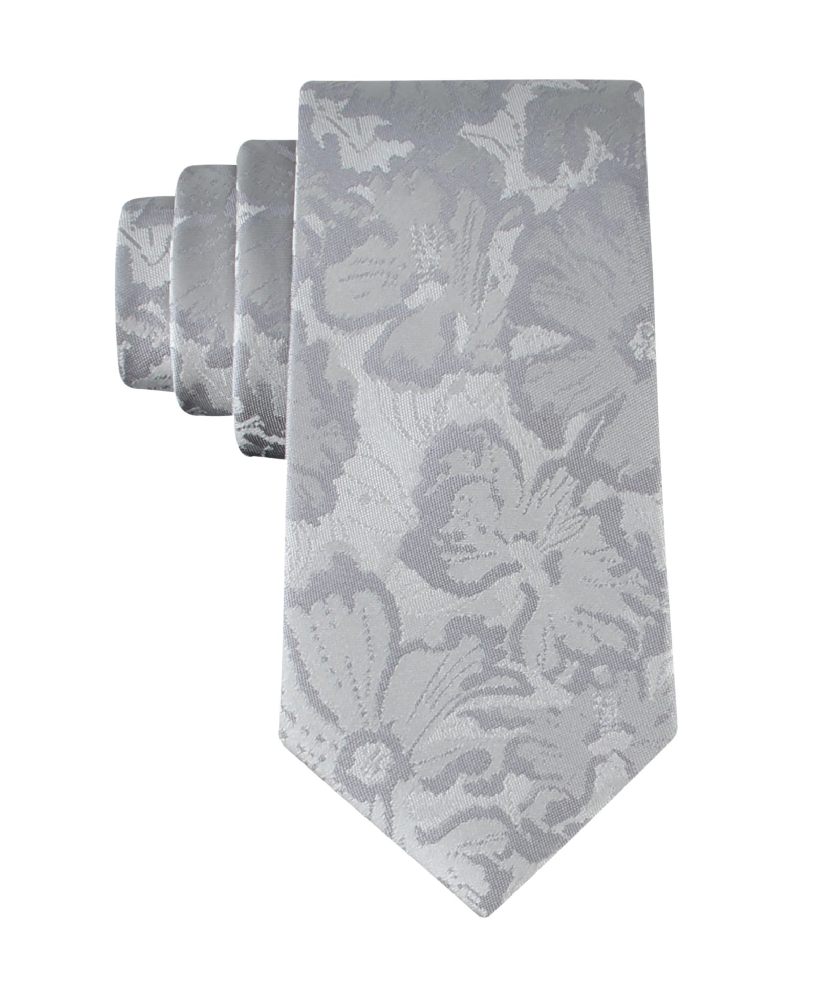 Calvin Klein Men's Leonie Floral Tie