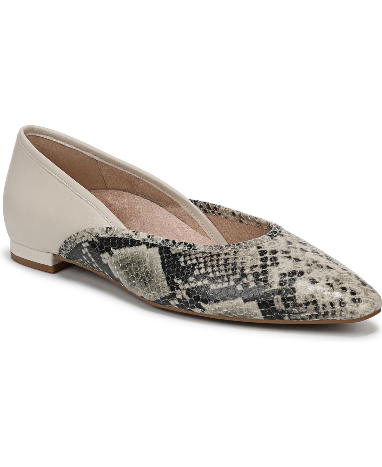 Vionic Women's Gracia Ballet Flats