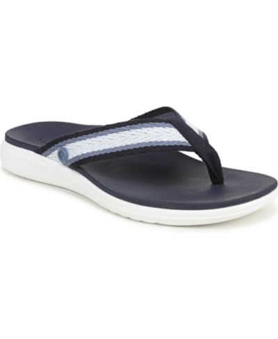 Женские сандалии Vionic Women's Indigo Thong