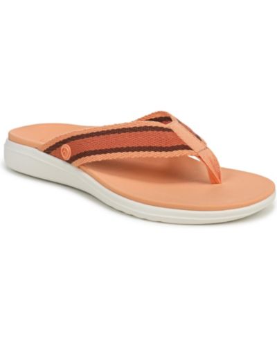 Shell coral multi nylon