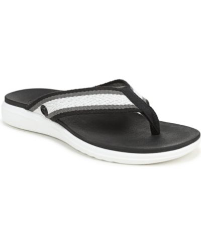 Black multi nylon