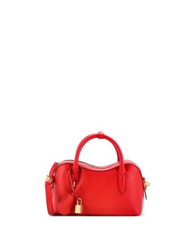 Pre-Owned Stella McCartney Small Ryder Shoulder Bag Faux Leather