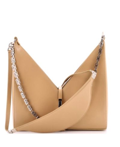 Сумка через плечо Givenchy Small Cut Out Leather