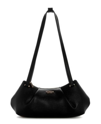 GUESS Amorette Zip-Top Large Satchel Handbag
