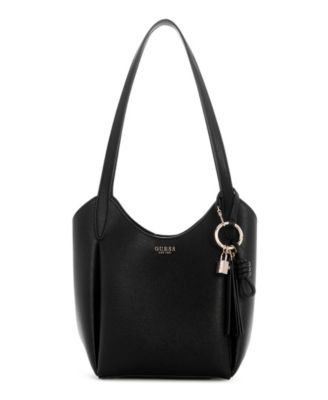 GUESS Melody Small Bucket Handbag
